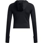 Куртка Meridian женская черный Under Armour - фото 2