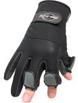 Перчатки normani Athletic Gloves Catcher, черный - фото 2