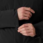 Мужской утепленный дождевик Helly-Hansen Urb Pro Helly Hansen, 991 Black - фото 6