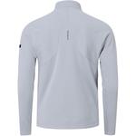 Куртка унисекс Descente, серый - фото 2