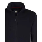 Толстовка Petrol Industries M-3050-SWC369 full zip, черный - фото 3