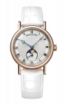 Часы dame moonphase Breguet - фото