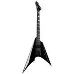 Электрогитара ESP LTD Arrow-1000 Evertune, черная - фото 2