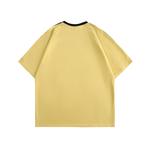 Футболка унисекс Masongarments, Черный - фото 10