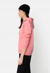 Худи camel active Hoodie, Winter Berry/Light Pink - фото 6
