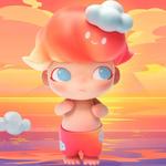 DIMOO Day Trendy фигурки 15cm POP MART - фото 6