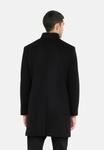 Пальто LIU JO Classic coat, Black - фото 3