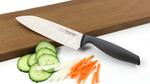 Нож Tescoma Santoku PRECIOSO 16 см - фото 6