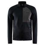 Толстовка Craft ADV Tech, черный - фото