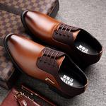 Туфли мужские низкие Batotem, черный - фото 14