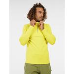 Rolli rewill 1/4 молния верх Protest, голубой - фото 3