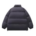 Пуховик Unisex YAYA, черный - фото 10