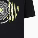 Футболка мужская Armani Exchange, белый - фото 9