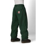 Штаны Dojo shell - мужские 686, Moss Green Ripstop - фото 2