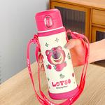 Термостакан Disney, Spider-Man - фото 7