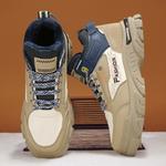 Мартин Ботинки Мужские Huanai - фото 20