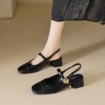 Сандалии AGSDON One-Strap Sandals Women's - фото 18