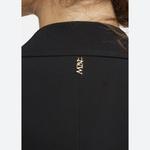 Блейзер Nicowa, Black - фото 4