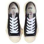 Кроссовки MIHARA YASUHIRO Skateboarding Shoes Unisex Low-top, белый - фото 4