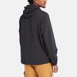 Куртка мужская черная Timberland - фото 6