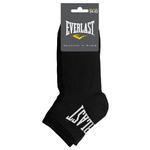 Носки Everlast Short 3 шт, черный - фото 3