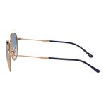 RayBan Рей Бен Роунд солнцезащитные очки, Gradient - фото 7