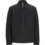 Куртка Arc'teryx Mionn, Элегантный Коричневый/Рунический - фото