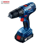 Дрель электрическая Bosch GSB185-Li + комплект инструментов - фото 8