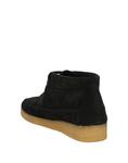 Ботильоны Clarks, черный - фото 3