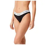 Трусики-стринги Calvin Klein LV00QF8524, черный - фото