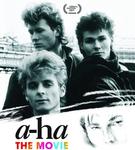 Диск Blu-ray A-Ha: The Movie - фото