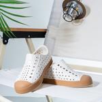Сандалии Jefferson Kids для детей Native Shoes, синий - фото 24