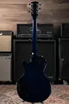 Электрогитара Gibson Les Paul Studio Session - Cobalt Burst с сумкой для гитары - фото 8