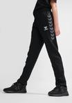 Спортивные штаны AUTHENTIC CO TRAINING Hummel, цвет black - фото 5