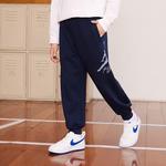 Детские штаны Jordan, серый - фото 8