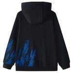 FILA KIDS Толстовка Feile Legend Blue для подростков - фото 2