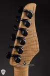 Электрогитара Suhr Modern Roasted - Firemist Silver - фото 8