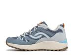 Кроссовки Ryka Karma Hiking Shoe - Women's, Dust Blue - фото 3