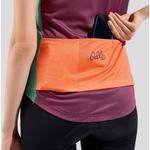 Велосипедная майка Essential Odlo с принтом - фото 6