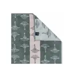 Полотенце Divided Doubleface, упаковка 1 шт. Joop!, Salbei - фото 2