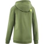 Худи Edelrid Spotter IV, зеленый - фото 2