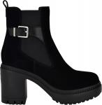 Женские ботильоны Calvin Klein Fayth, Black Multi 001 - фото 5