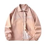 LIGHTNING MONSTER Куртка Unisex, Apricot - фото 12