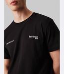 Футболки Loose fit Calvin Klein Jeans, черный - фото 4