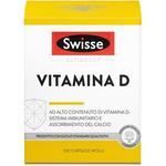 Swisse Витамин D 100 капсул - фото 2