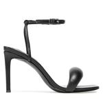 Сандалии Steve Madden Entice, черный - фото 2