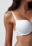 Бюстгальтер пуш-ап MIMI TRIPLE BOOST PLUNGE Next, белый - фото 4