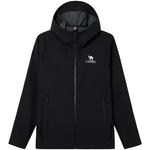 Куртка Soft Shell Unisex CAMEL, distant mountain синий - фото 4