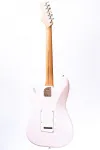 Fender LTD American Professional II Stratocaster в цвете Shell Pink - фото 3