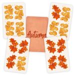 Настольная игра Devir Games Autumn - фото 3